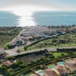 West Algarve building land in Lagos for sale 1