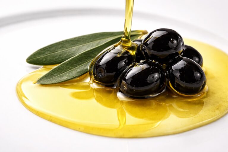 What Does it Cost to Run an Olive Farm