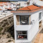 1 plus 1 bedroom renovated townhouse in Vila do Bispo, Algarve 1