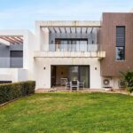 2 bed duplex apartment with golf views at Silves Golf Resort, Algarve 1