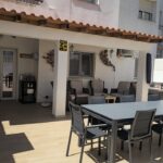 2 bed renovated apartment for sale in Tavira, East Algarve 1