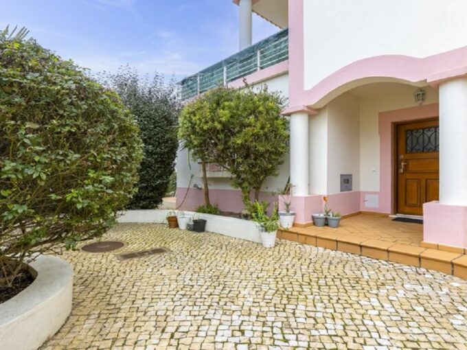 2 bed townhouse for sale in Budens, Algarve 1