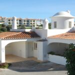 2 bed townhouse for sale in Carvoeiro 1