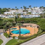 2 bed townhouse in Golfe Santo Antonio, West Algarve 2