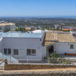 21 Bed House With Breathtaking Views In Goldra Loule Algarve 3