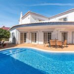 3 bed 3 bath villa for sale in Almadena, Luz, Algarve 2