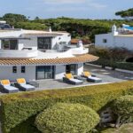 3 bed refurbished villa near the Hilton in Vilamoura, Algarve 2