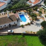 3 bed renovated traditional villa in Sao Bras de Alportel 1