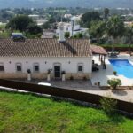 3 bed renovated traditional villa in Sao Bras de Alportel 2