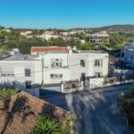 3 bed semi detached villa for sale in Almancil, Algarve 8