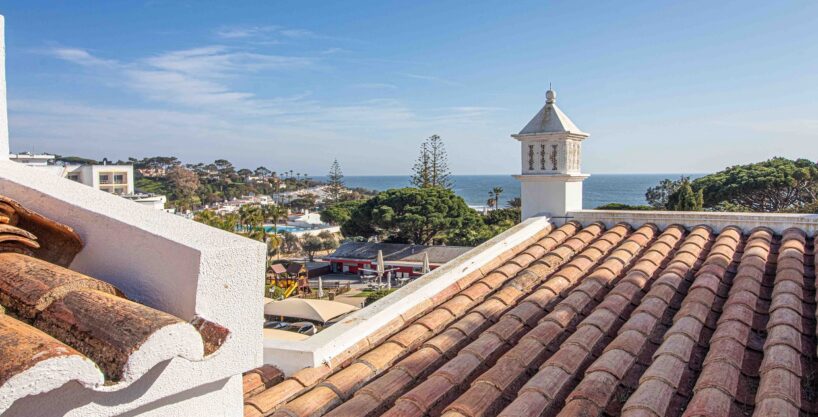 3 bed townhouse with roof terrace in Vale do Lobo, Algarve 3