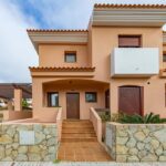 3 plus 1 bed townhouse in Vila Sol Golf Resort, Algarve 1
