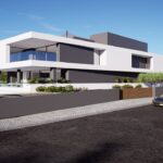 4 bed brand new turn key villa in Almancil, Algarve 1