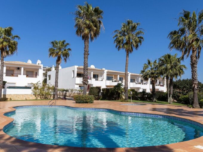4 bed duplex apartment for sale in Lagos, Algarve 2