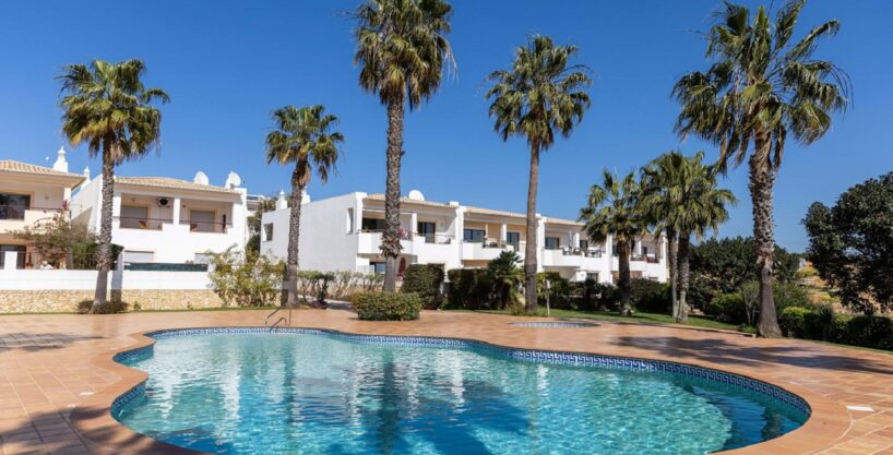 4 bed duplex apartment for sale in Lagos, Algarve 2