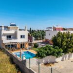 4 bed new villa near Praia dos Cavacos, Olhao, Algarve 1