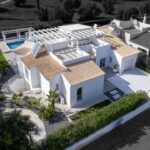 4 bed renovated villa with pool in Vilamoura, Algarve 2