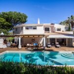 4 bed villa for sale in Dunas Douradas near Vale do Lobo 1