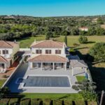 4 bed villa for sale in Loule, Algarve 3