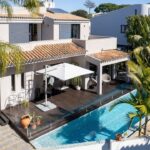 4 bed villa for sale in Vilamoura, Algarve 1