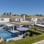 4 bed villa in Varandas do Lago Near Quinta do Lago Golf 1