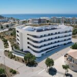 Brand new 2 bed 2 bath apartment in Lagos, Algarve 1