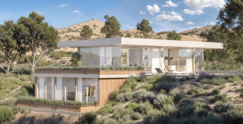 Brand new 2 bed villa for sale in Silves, Algarve 1