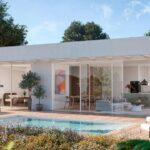 Brand new 3 bed villa for sale in Silves, Algarve 1