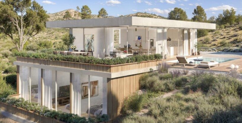 Brand new 4 bed villa for sale in Silves, Algarve 1