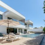 Brand new luxury villa in Vale Formoso Almancil, Algarve 1