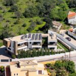 Brand new luxury villa in Vale Formoso Almancil, Algarve 2