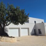 Brand new villa for sale in Vale Formoso 1
