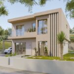 Brand new villa with pool in Monte Canelas, Portimao, Algarve 1