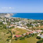 Building land for sale in Montinhos da Luz, Algarve 1