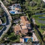 Detached villa with pool for sale in Calicas, Lagos, Algarve 6