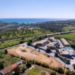 Development land for sale in Lagos centre, Algarve 1