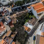 Development land for sale in Lagos centre, Algarve 1