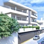 Land to build 6 apartments and a villa in Loule, Algarve 1