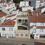 Land to build in central Lagoa, Algarve 1