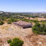 Land with permission for eco surf lodge hotel in Lagos, Algarve 1