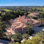 Luxury villa in Fazenda Santiago, Vale do Lobo Golf and Beach Resort 6