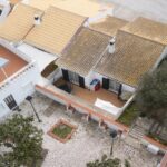 Renovated 2 bed townhouse with Espiche, Luz, Algarve 1