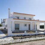 Sea view 5 bed villa in Paisagem Oceano, Aljezur, Algarve 1