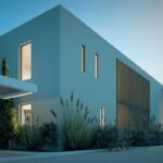 Sea view brand new villa in Loule, Algarve 8