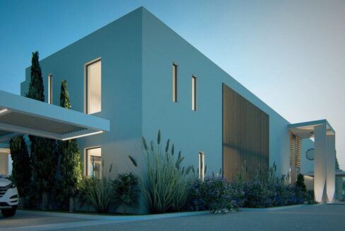 Villa neuve avec vue sur mer à Loulé, Algarve 8