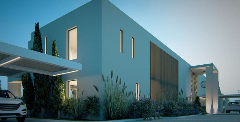 Sea view brand new villa in Loule, Algarve 8