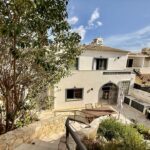 Stylish 3 bed townhouse with a carport in Loule, Algarve 1