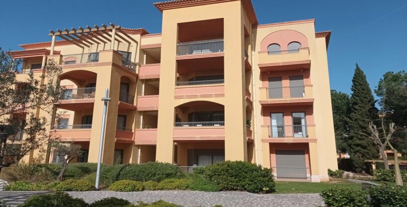 Victoria Residences Vilamoura 3 bed apartment for sale 1