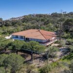 Villa for sale with 3 hectares in Sao Bras de Alportel, Algarve 3