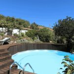 Villa plus annexe with land & fabulous views in Santa Catarina 1